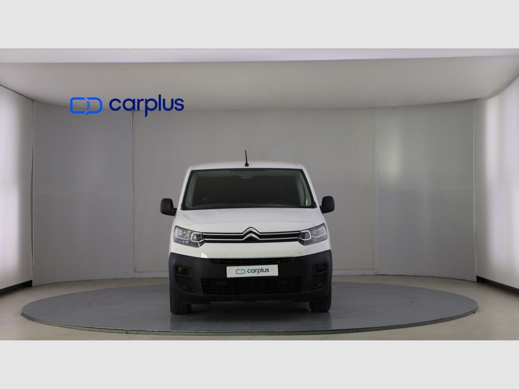 Citroën Berlingo - 3