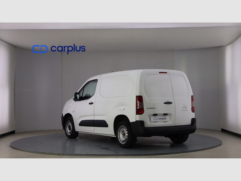 Citroën Berlingo - 5
