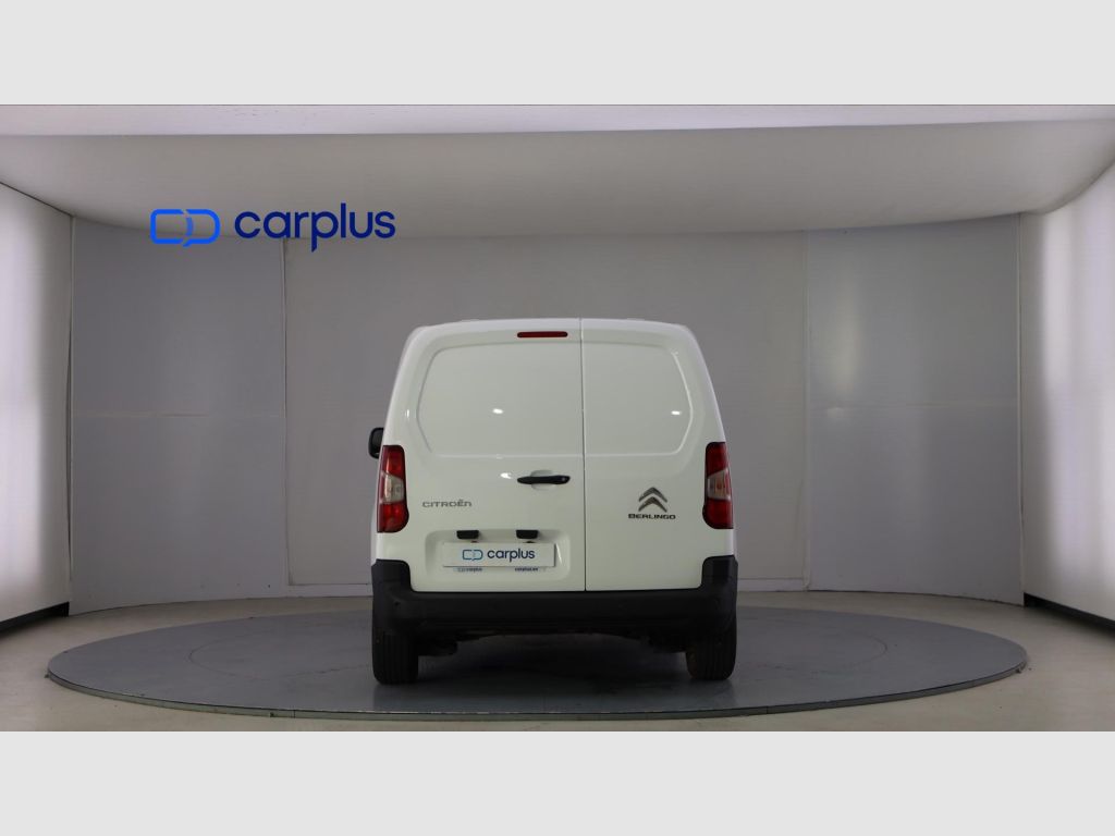 Citroën Berlingo - 6