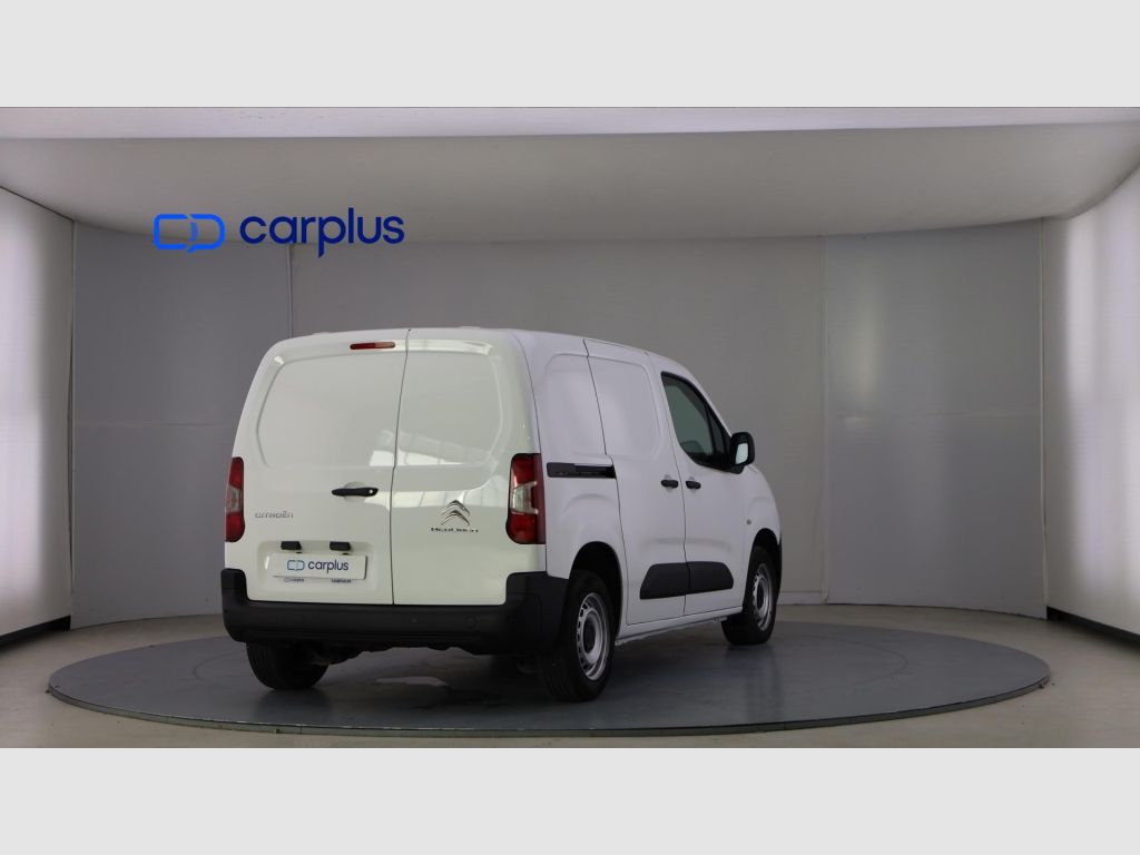 Citroën Berlingo - 7