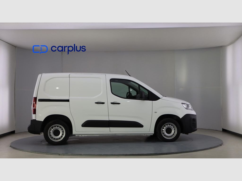 Citroën Berlingo - 8
