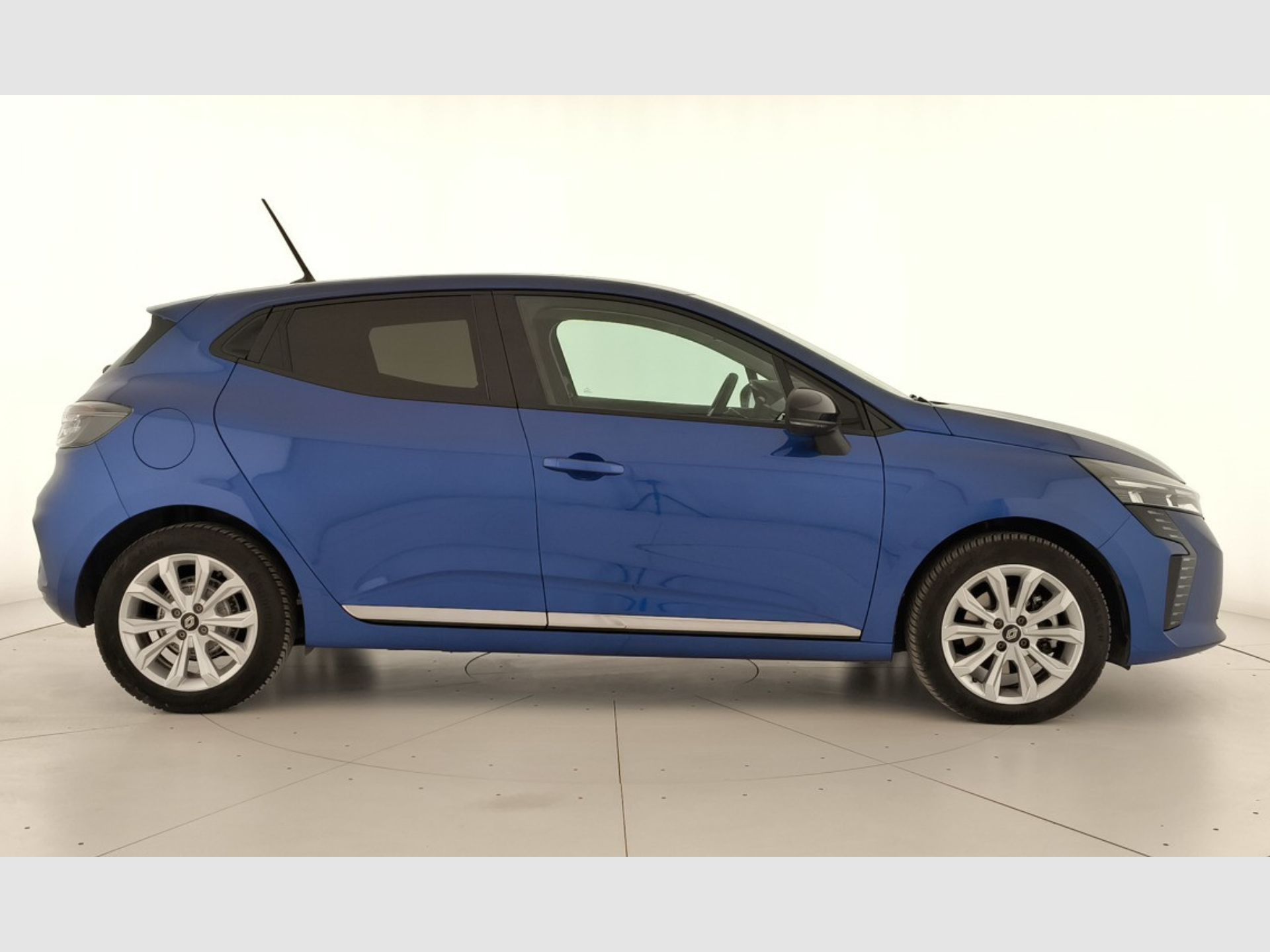 Renault Clio - 5
