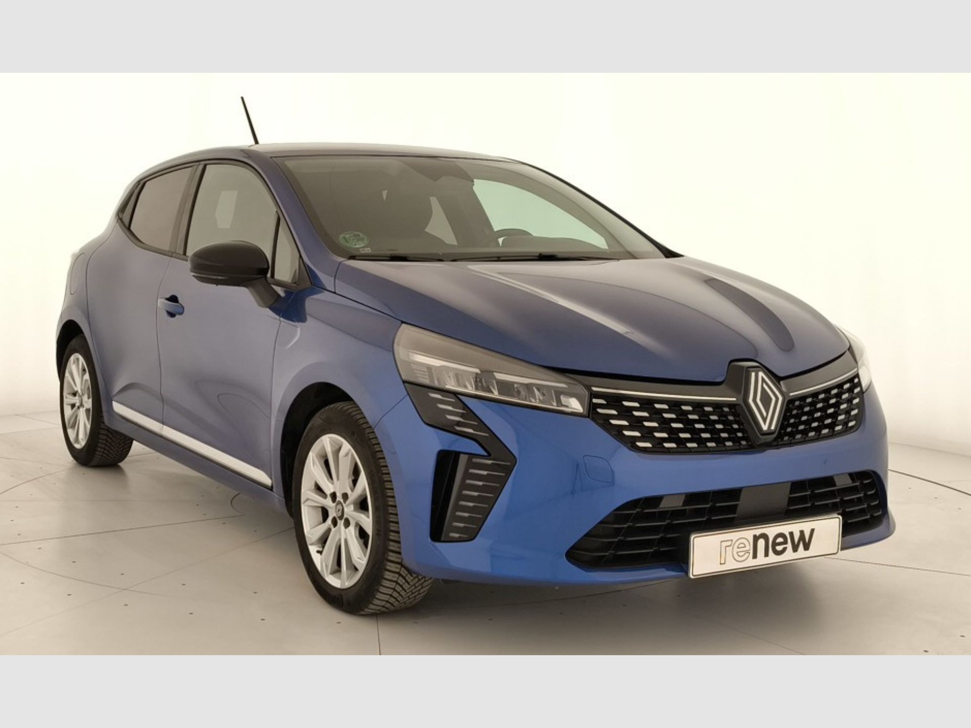 Renault Clio - 3