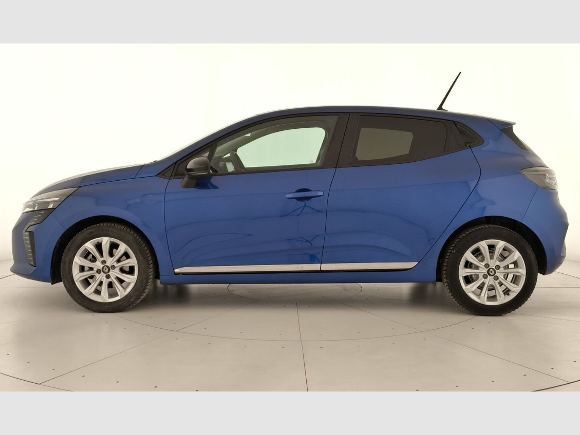 Renault Clio - 6
