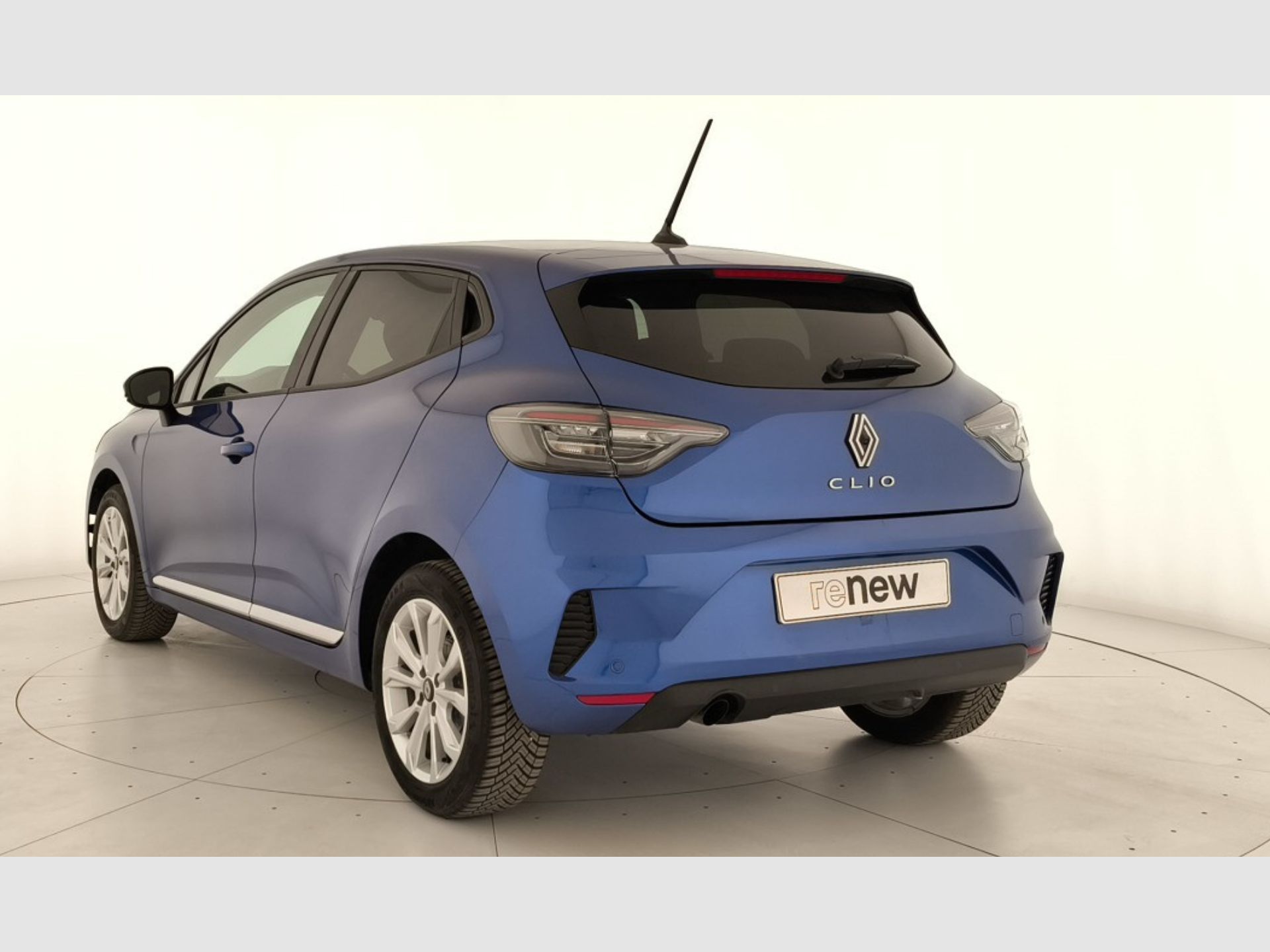 Renault Clio - 4