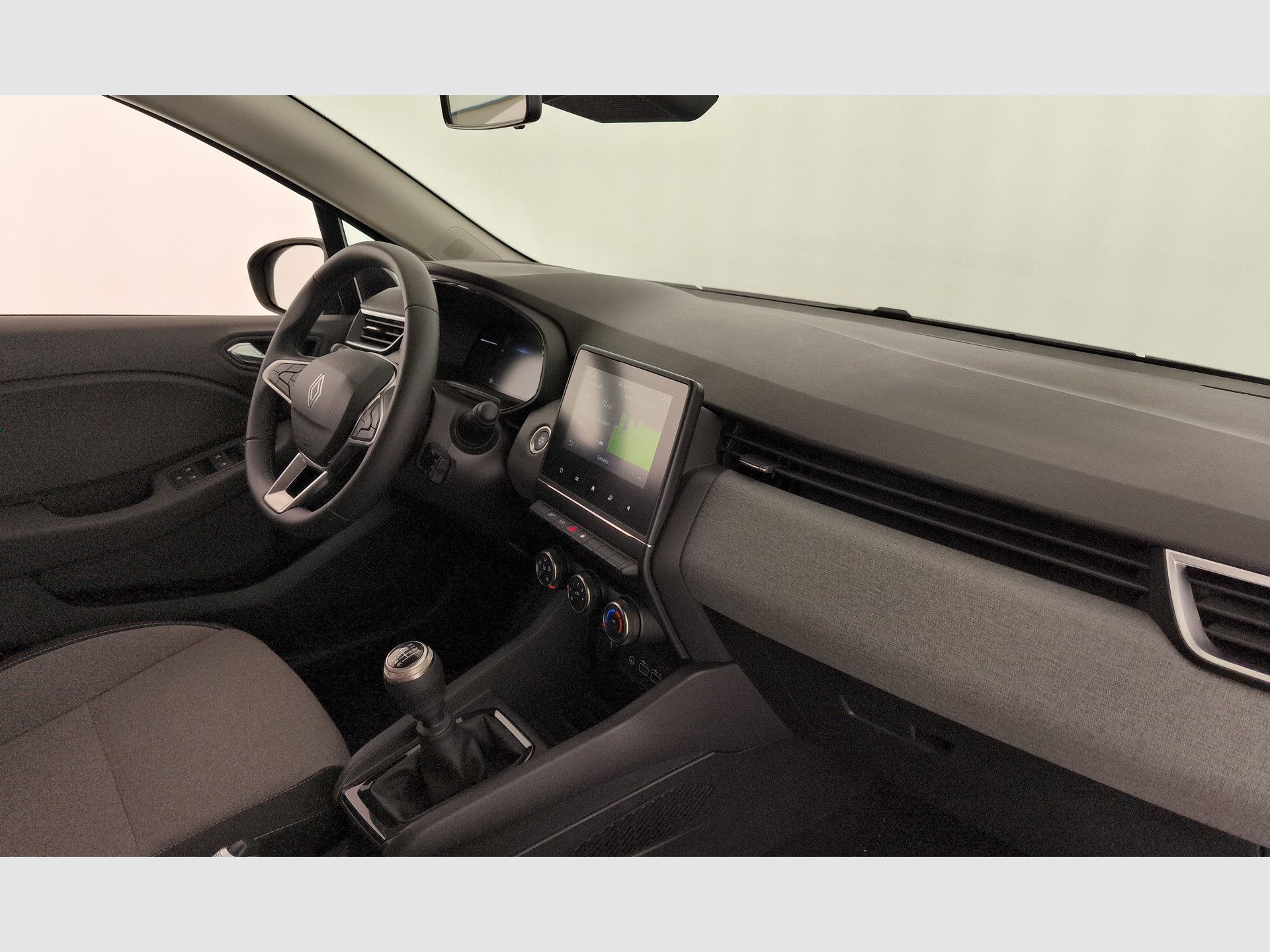 Renault Clio - 9