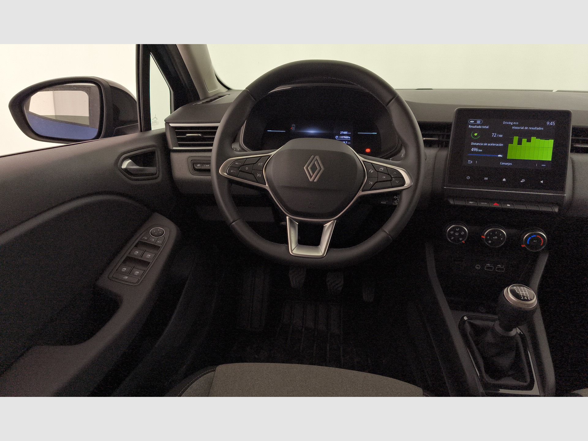 Renault Clio - 12