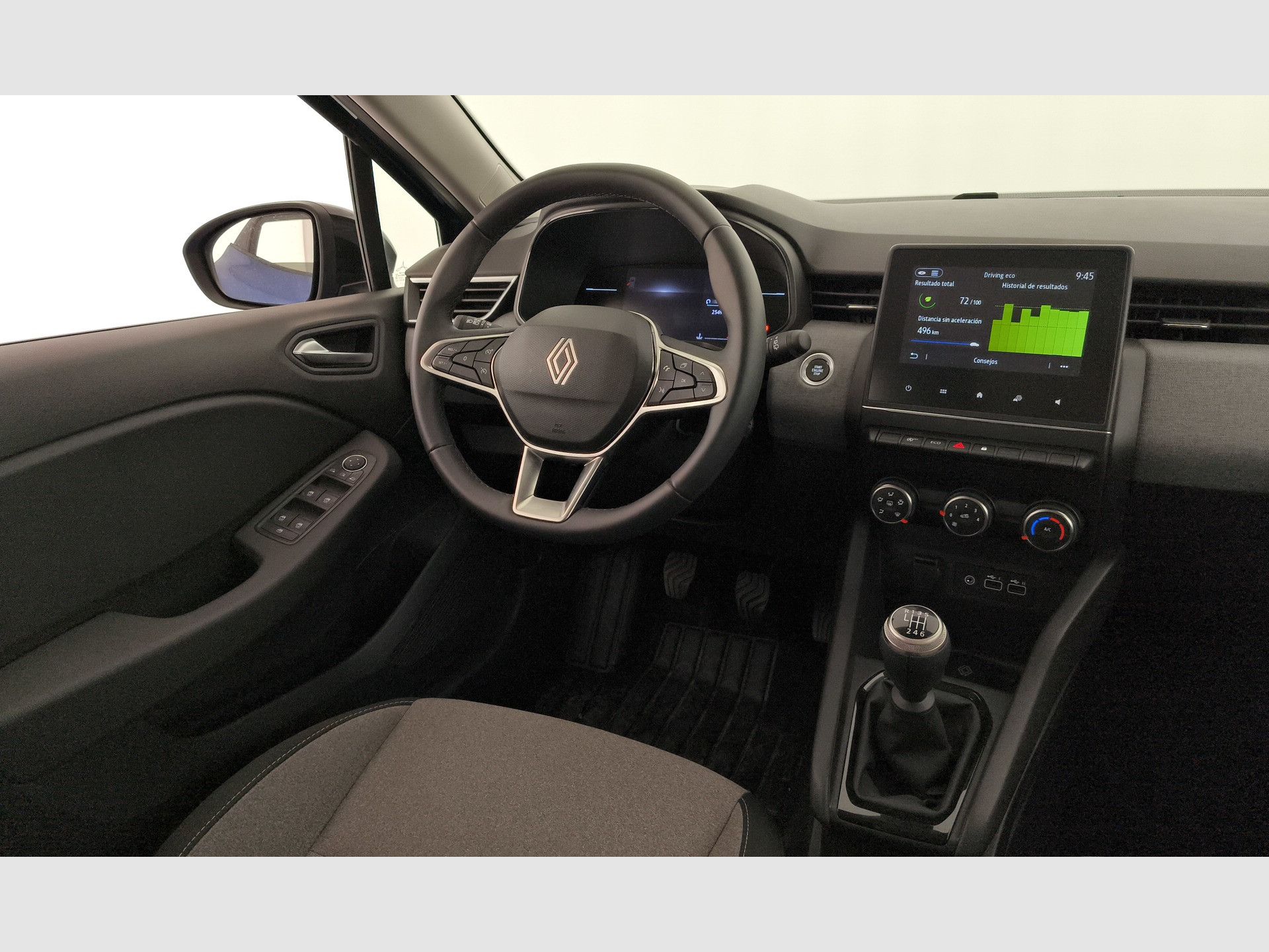 Renault Clio - 10