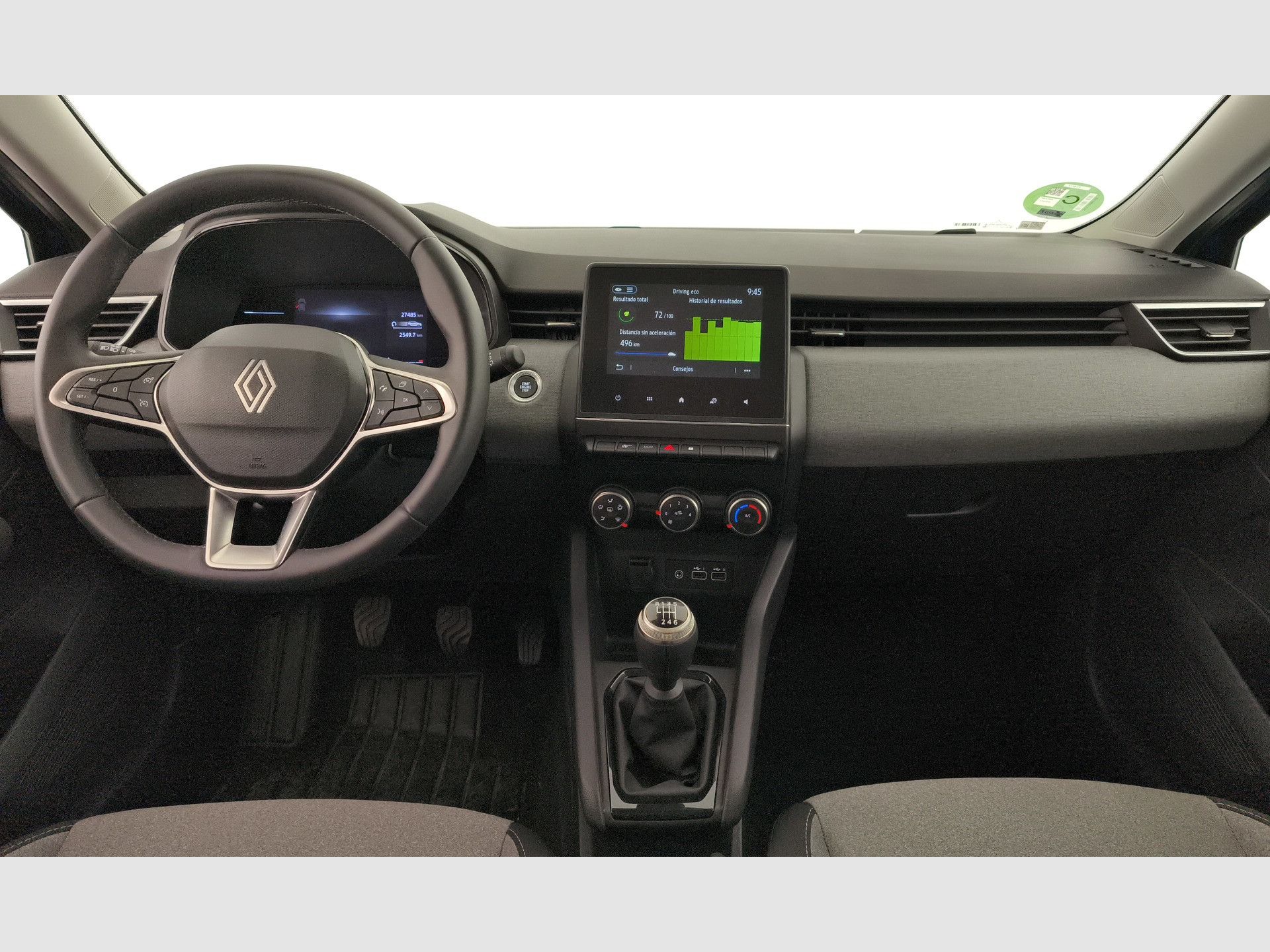 Renault Clio - 11