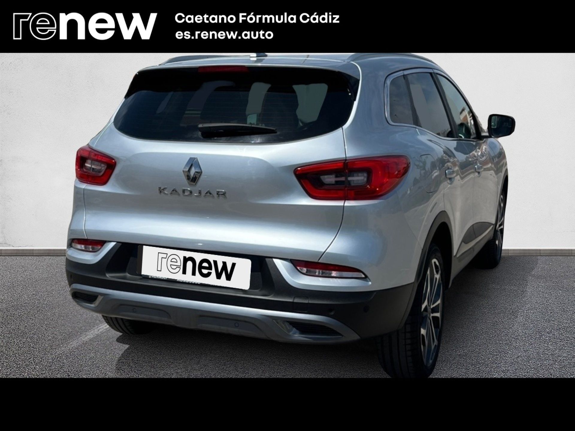 Renault Kadjar - 5