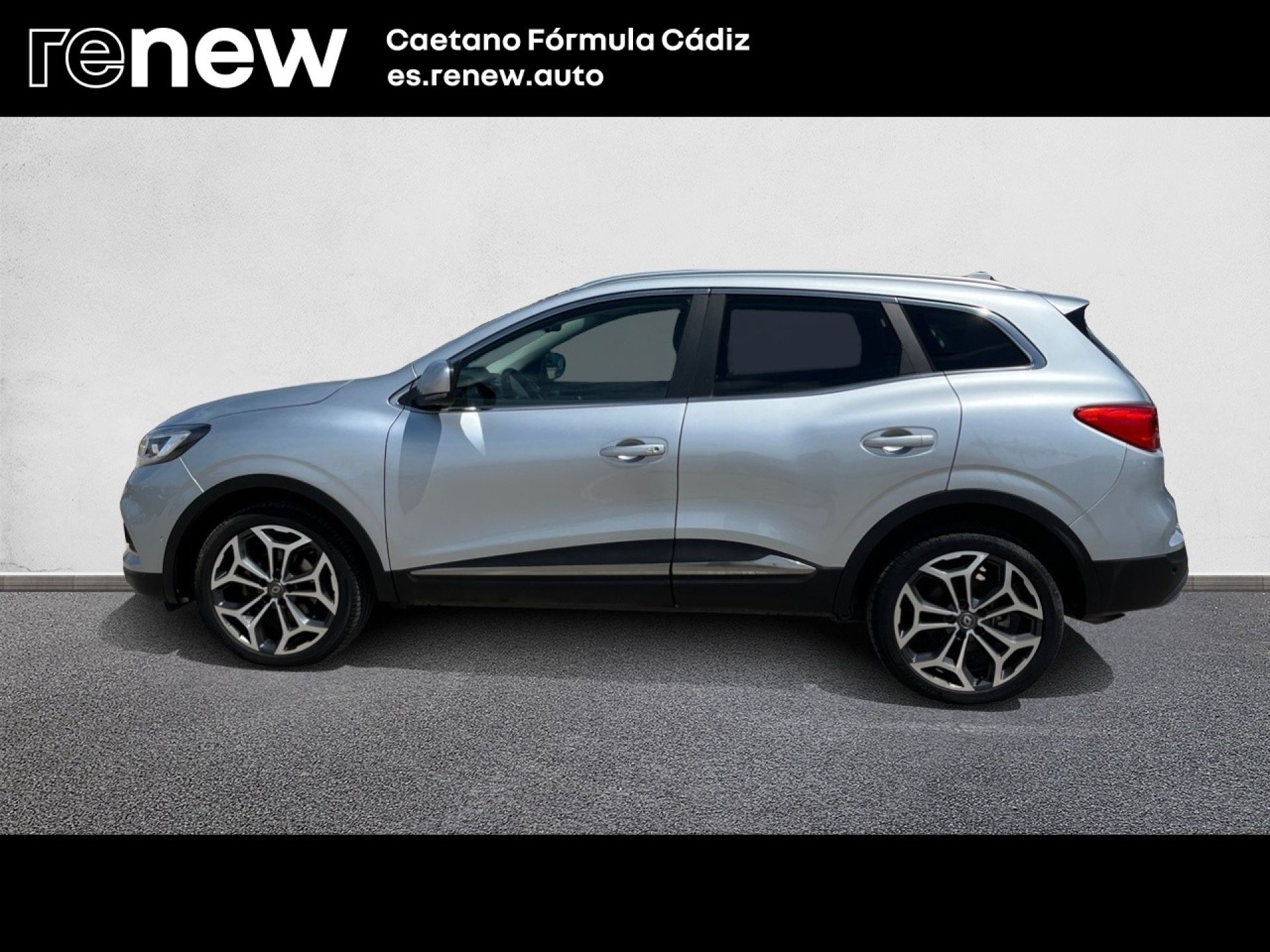 Renault Kadjar - 4