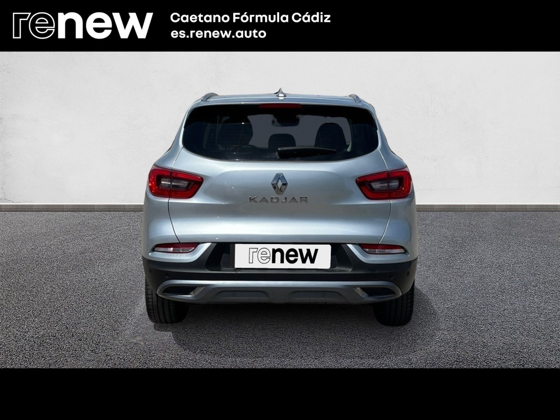 Renault Kadjar - 6