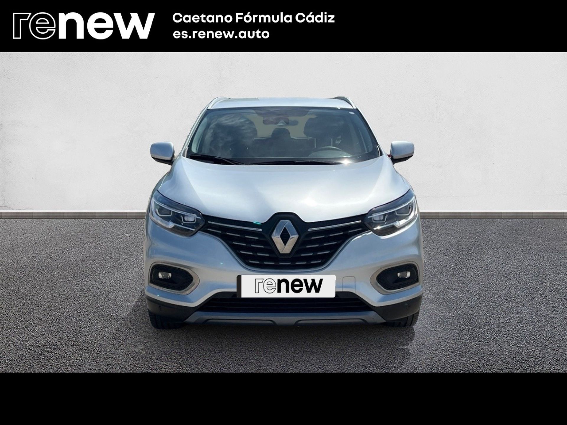 Renault Kadjar - 2