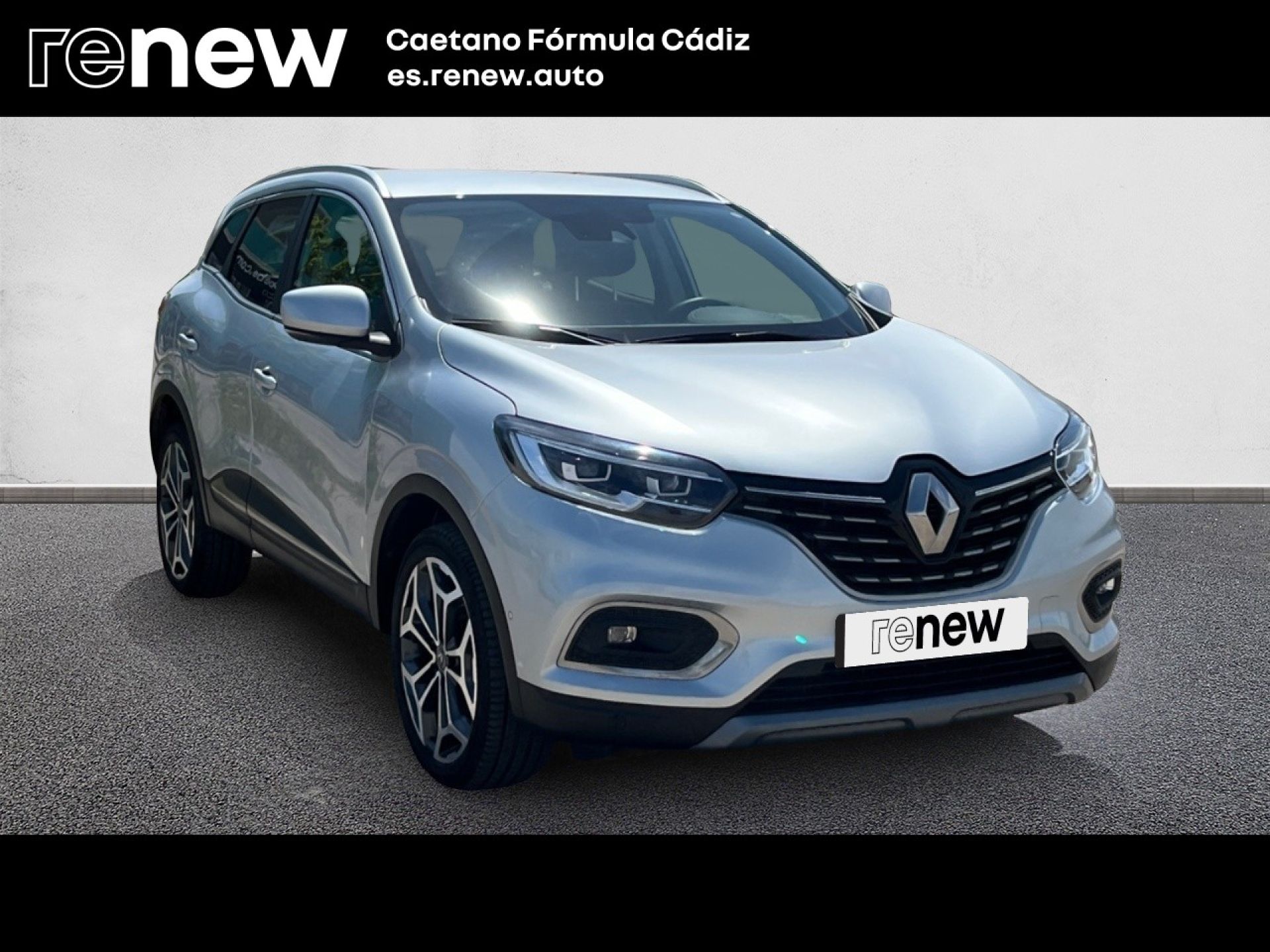 Renault Kadjar - 3