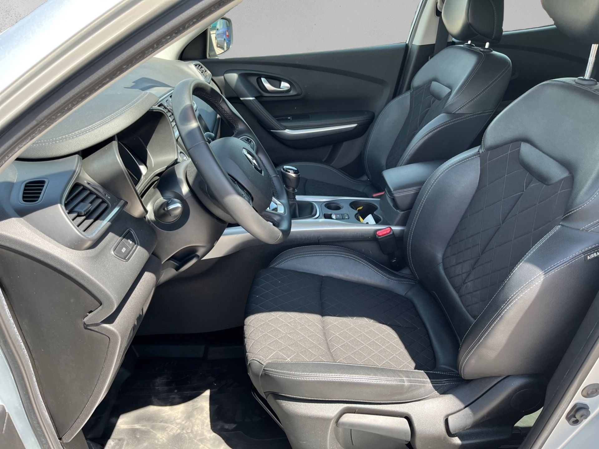 Renault Kadjar - 11