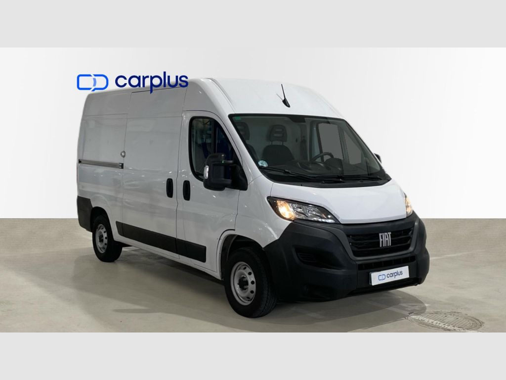 Fiat Ducato - 2
