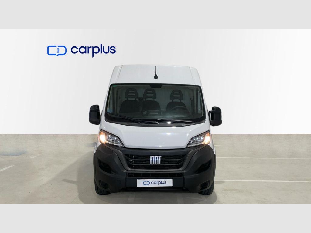 Fiat Ducato - 3