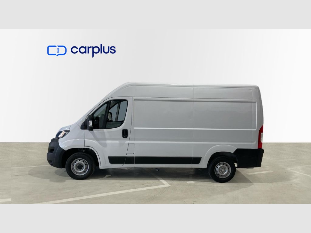 Fiat Ducato - 4