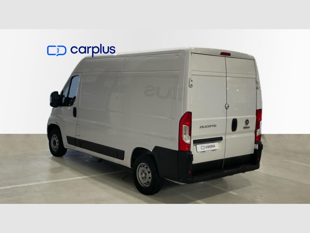 Fiat Ducato - 5