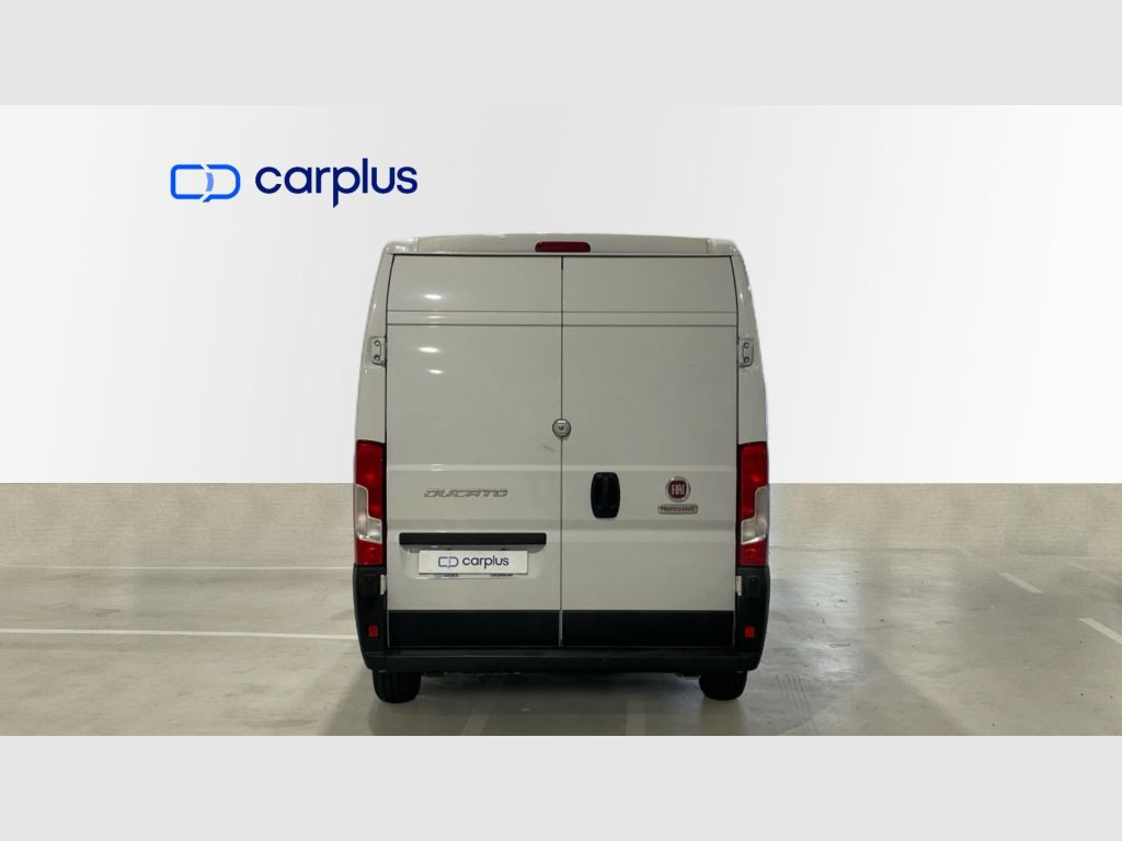 Fiat Ducato - 6