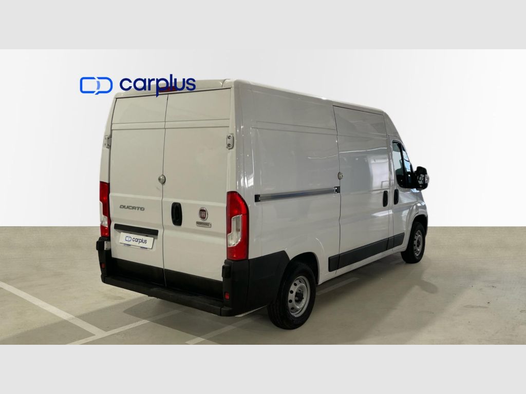 Fiat Ducato - 7