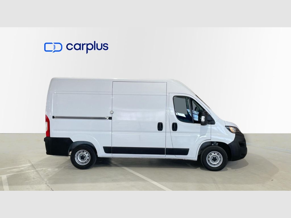 Fiat Ducato - 8