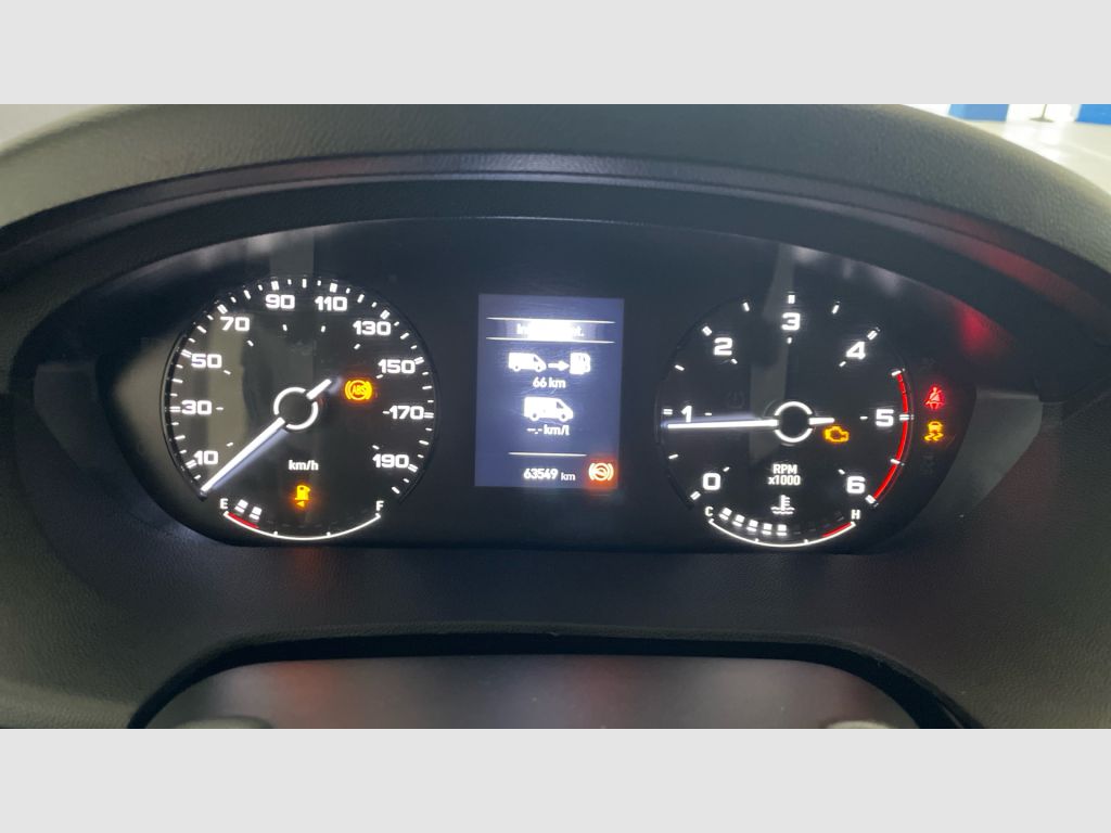 Fiat Ducato - 9