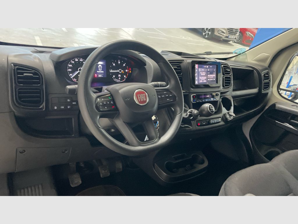 Fiat Ducato - 10