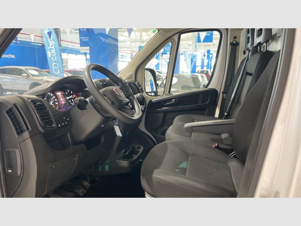 Fiat Ducato - 11