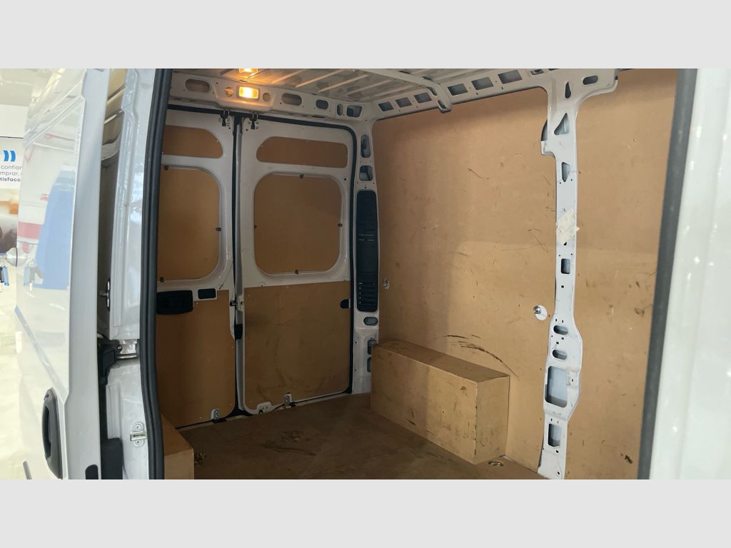 Fiat Ducato - 12