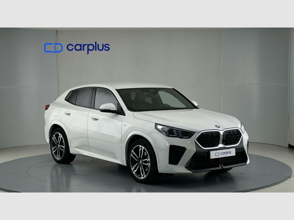 BMW X2 - 2