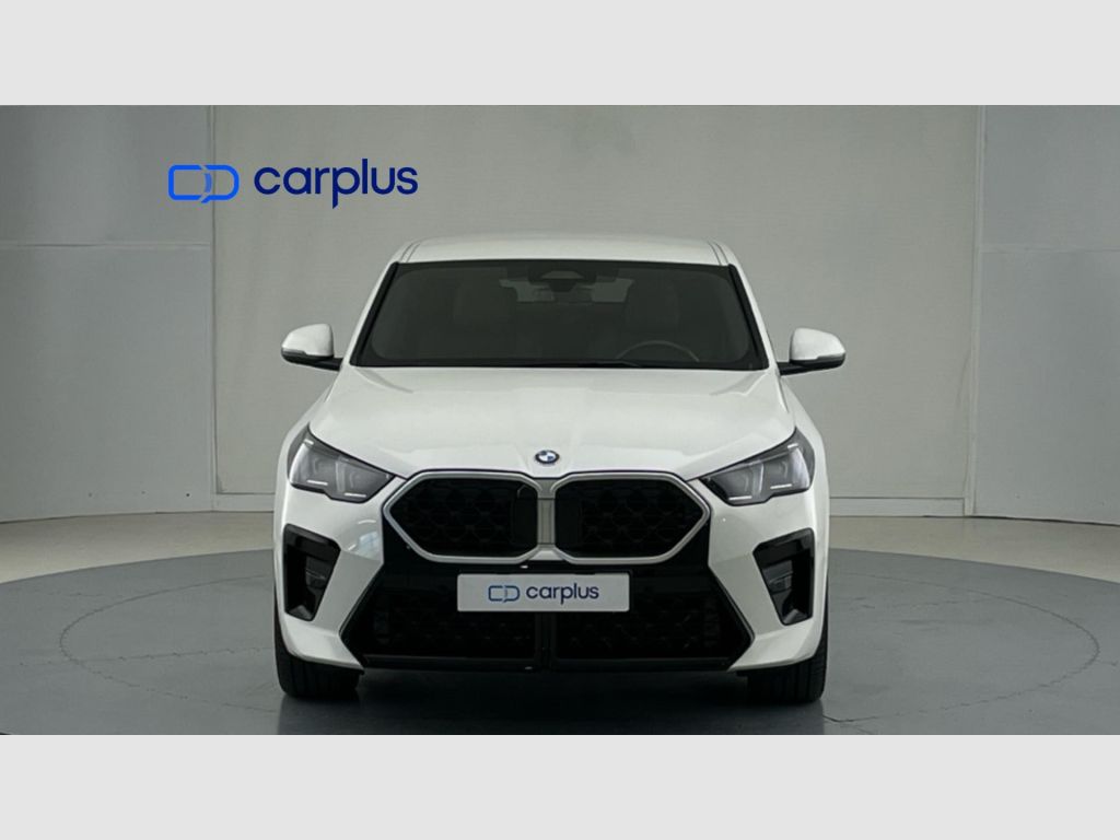 BMW X2 - 3