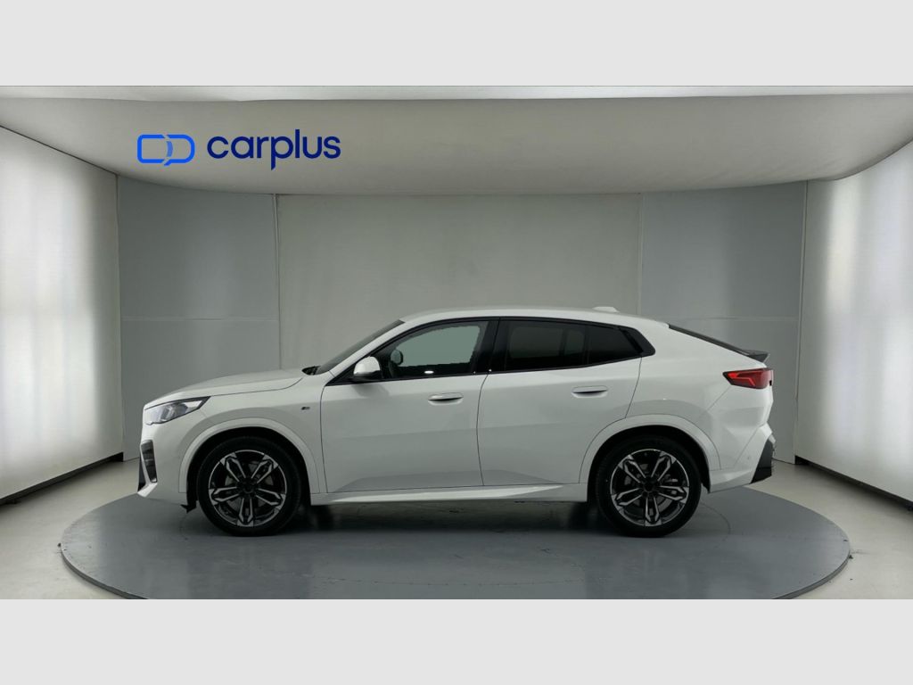 BMW X2 - 4