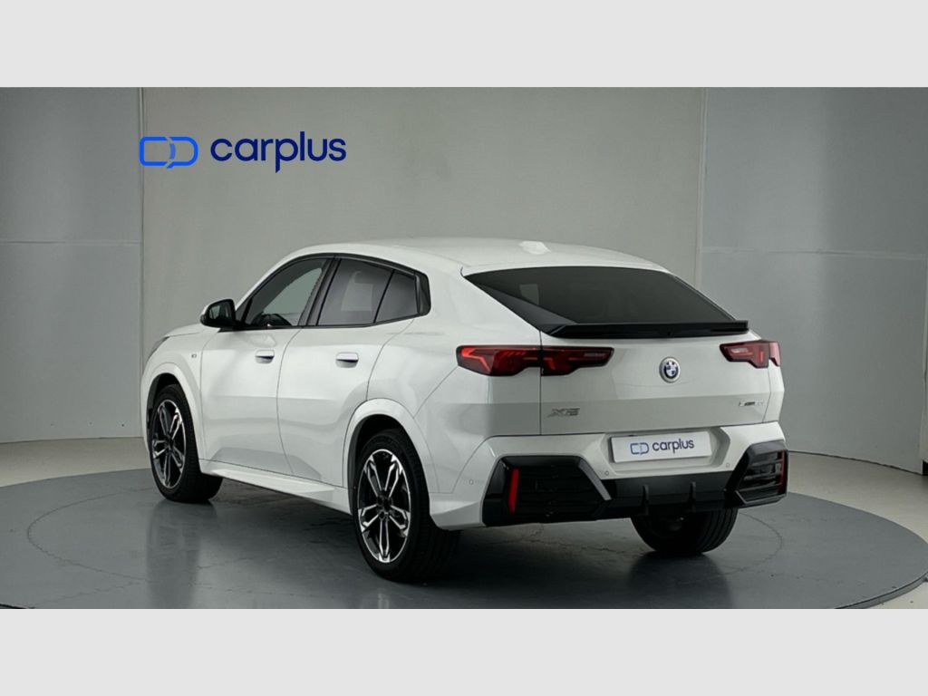 BMW X2 - 5