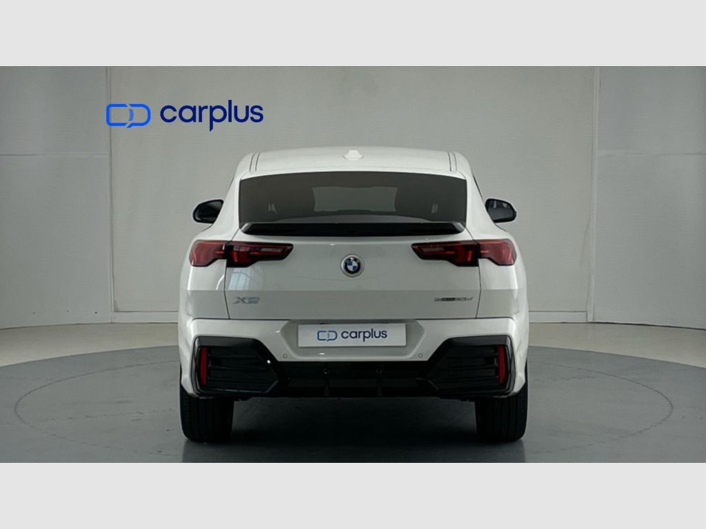 BMW X2 - 6