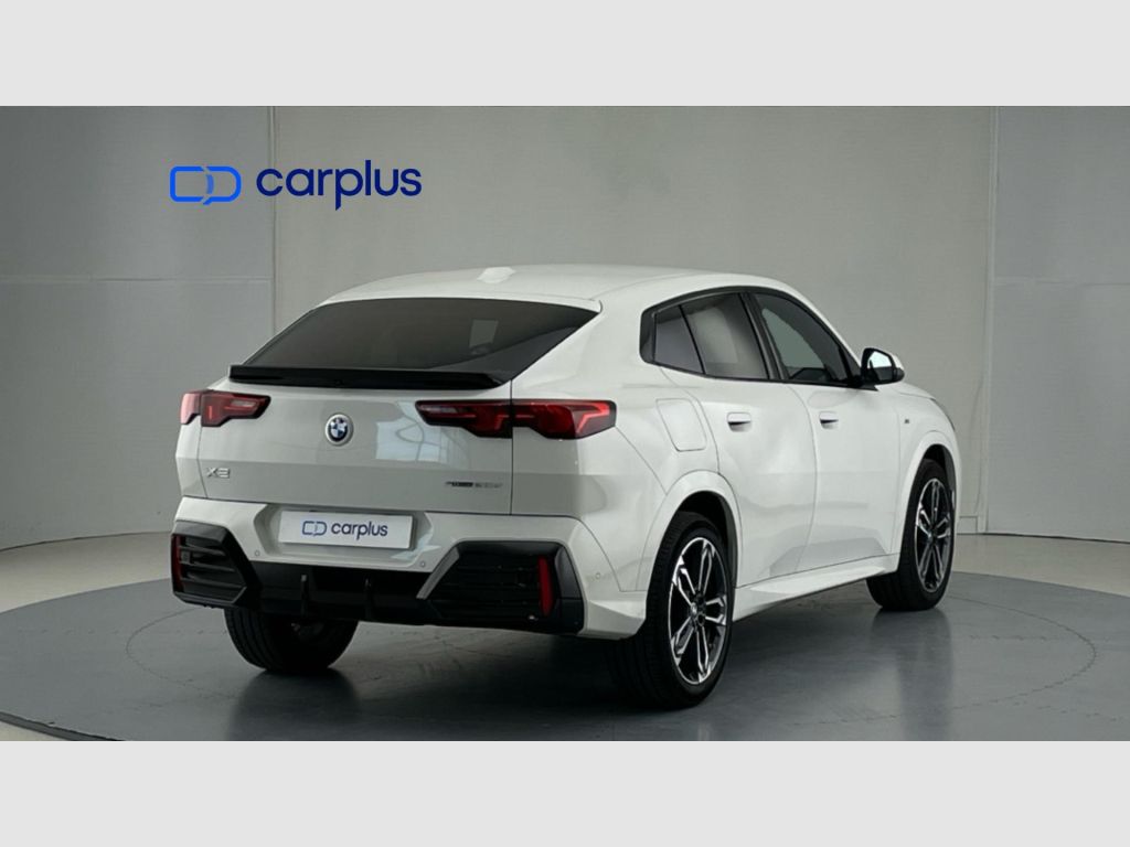 BMW X2 - 7