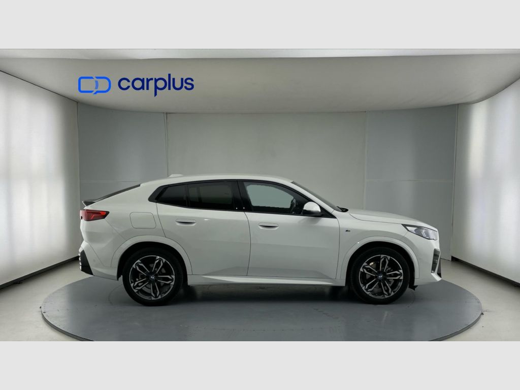 BMW X2 - 8