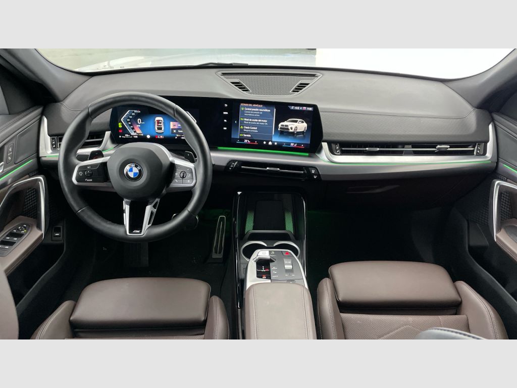 BMW X2 - 10