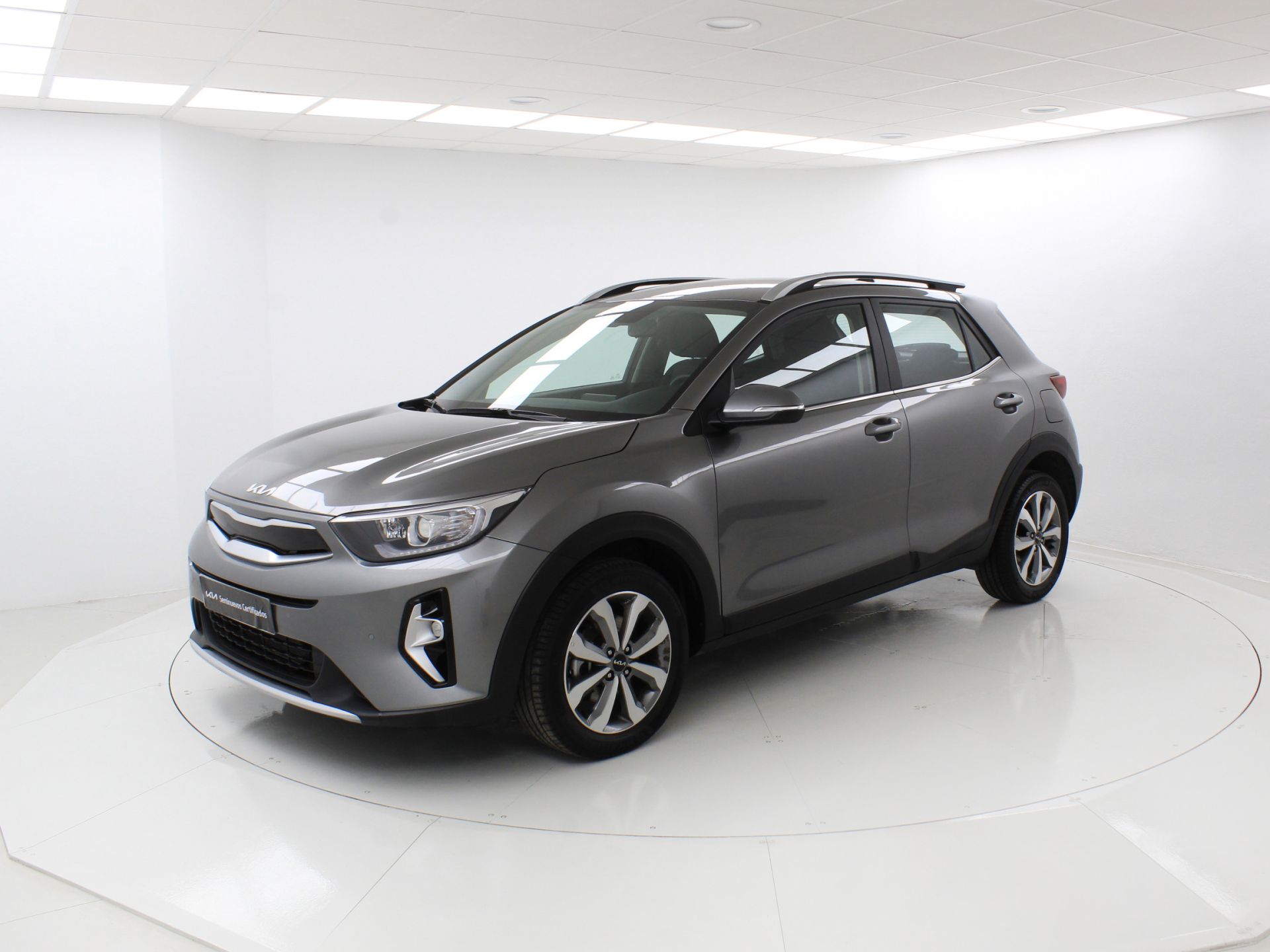 Kia Stonic - 2
