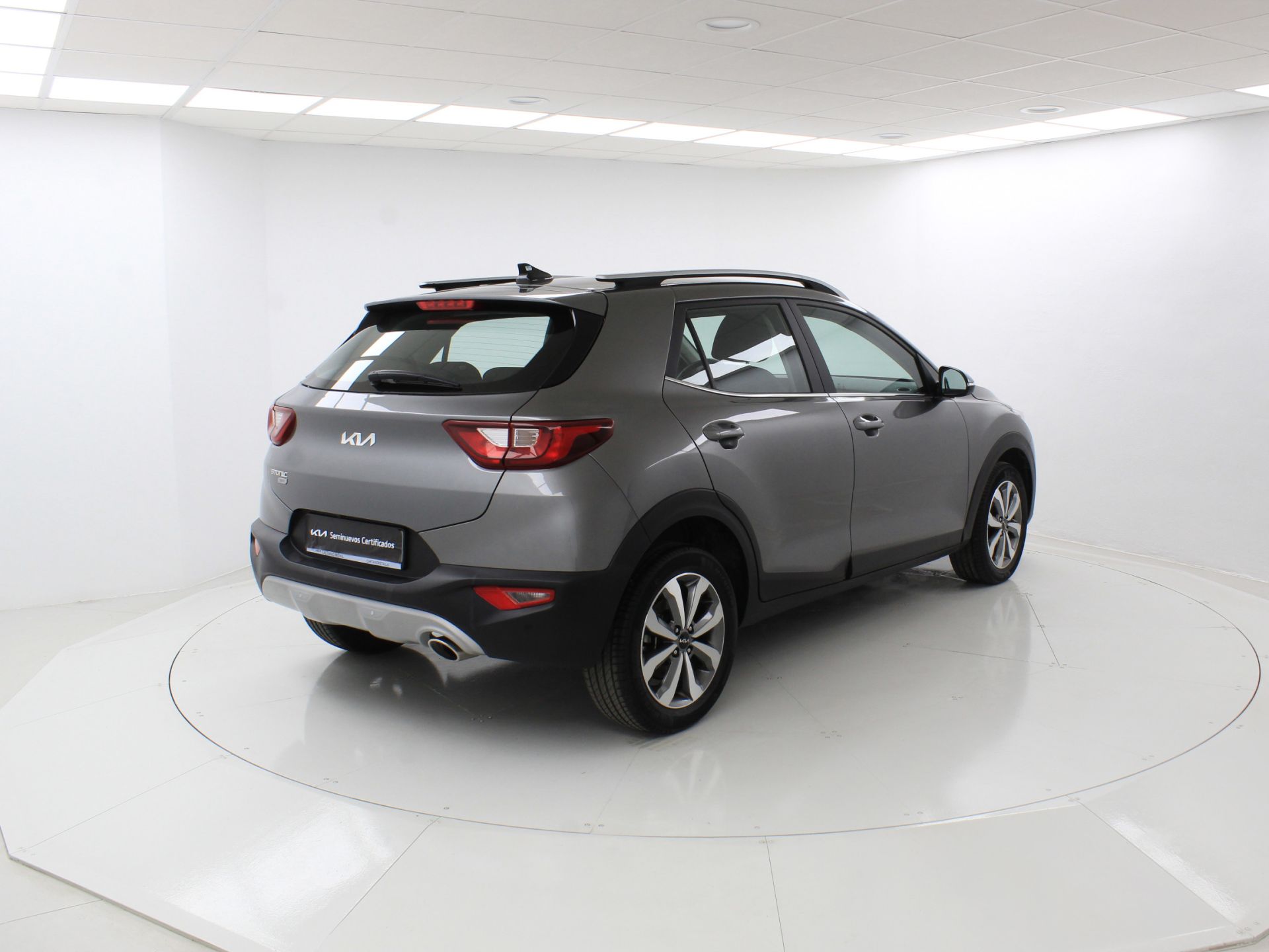 Kia Stonic - 4