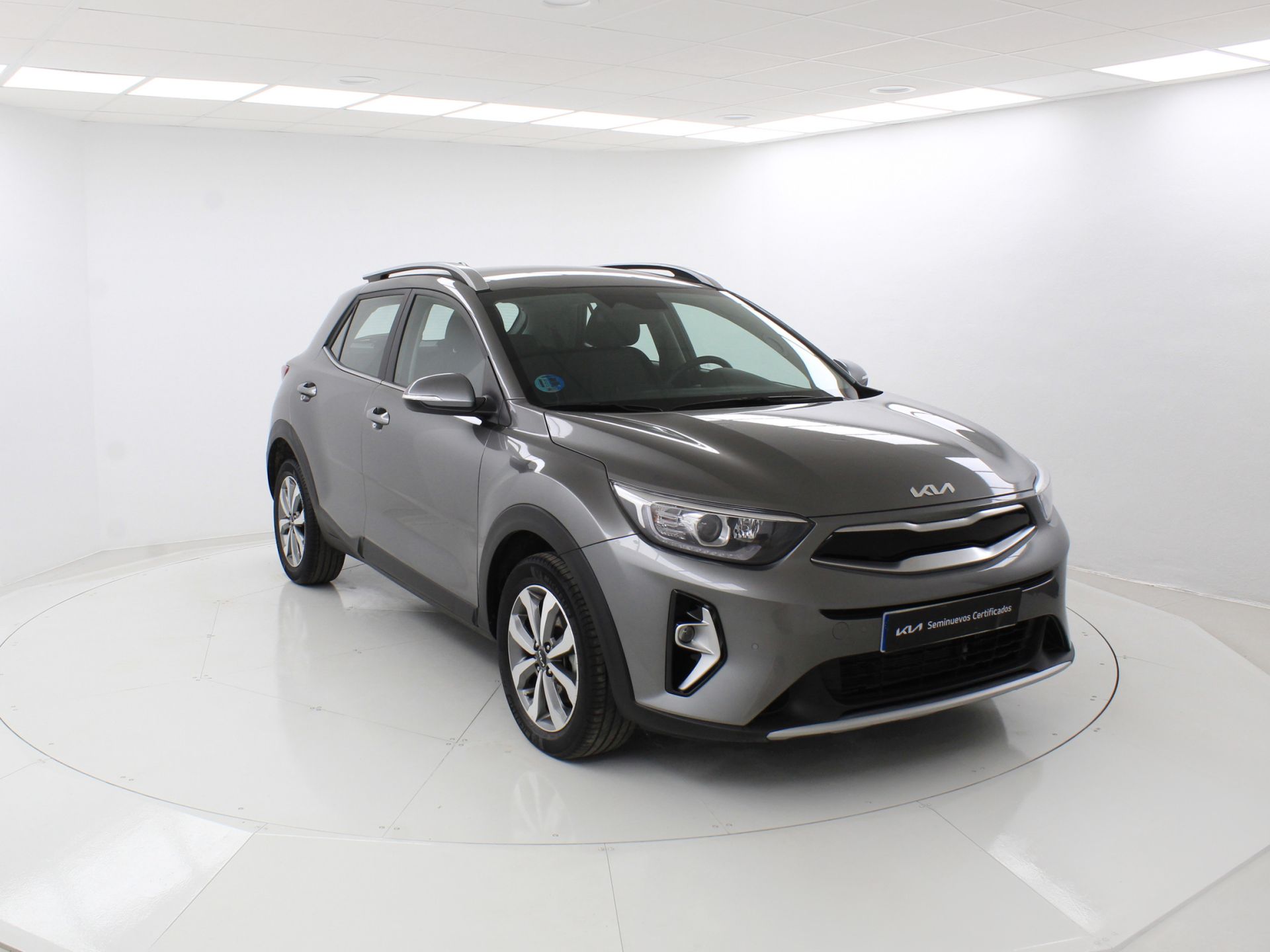Kia Stonic - 6