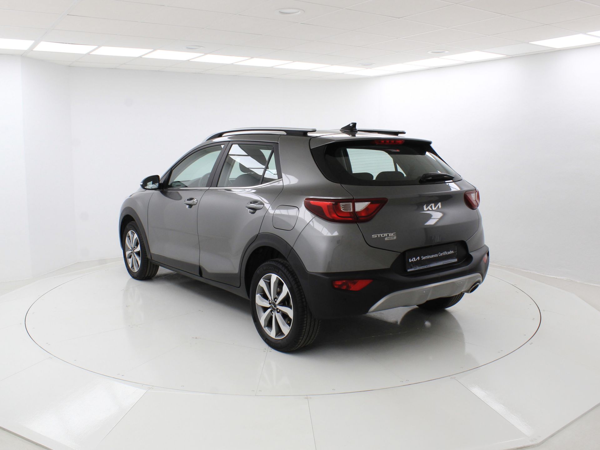 Kia Stonic - 3