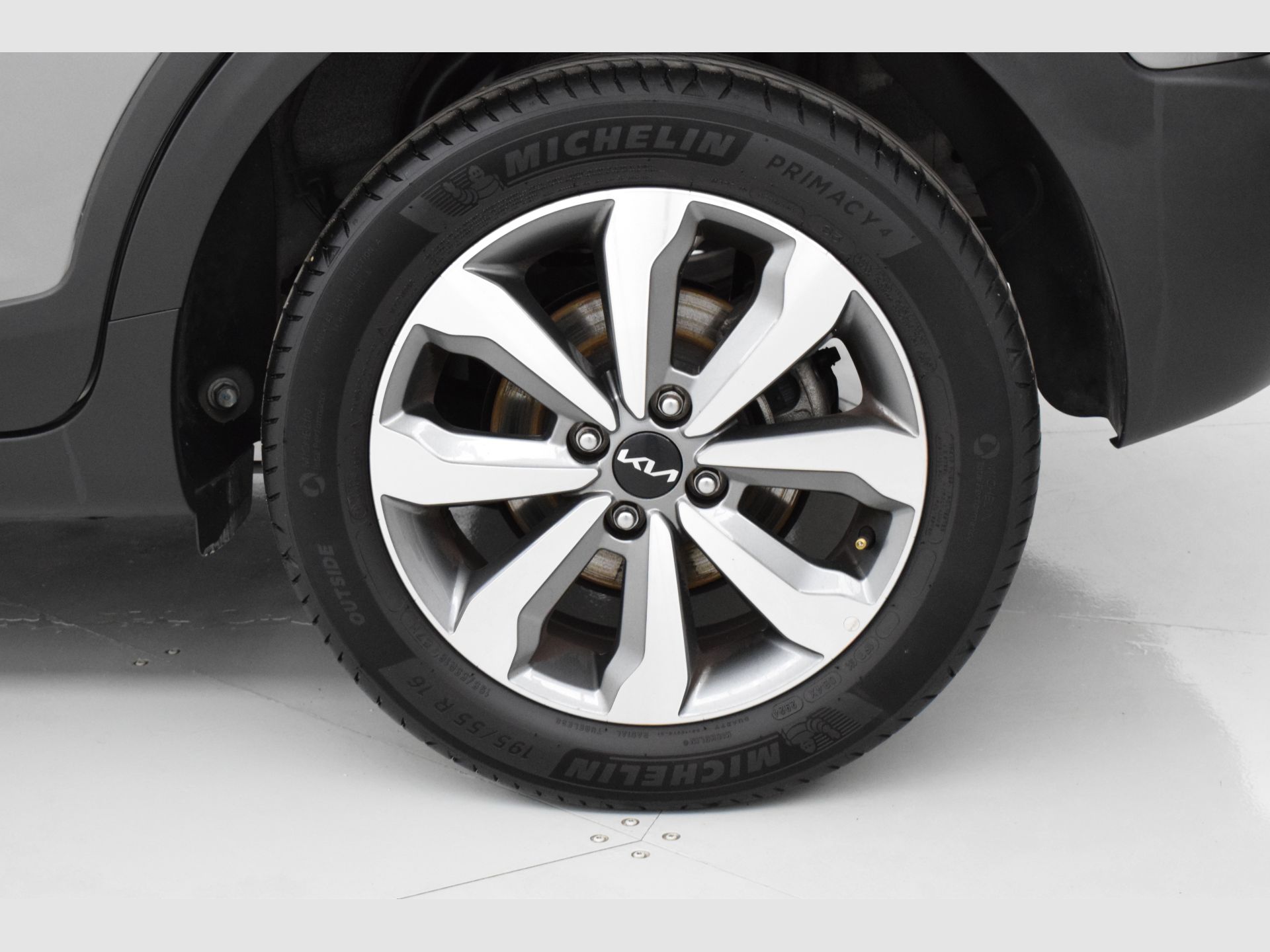 Kia Stonic - 8