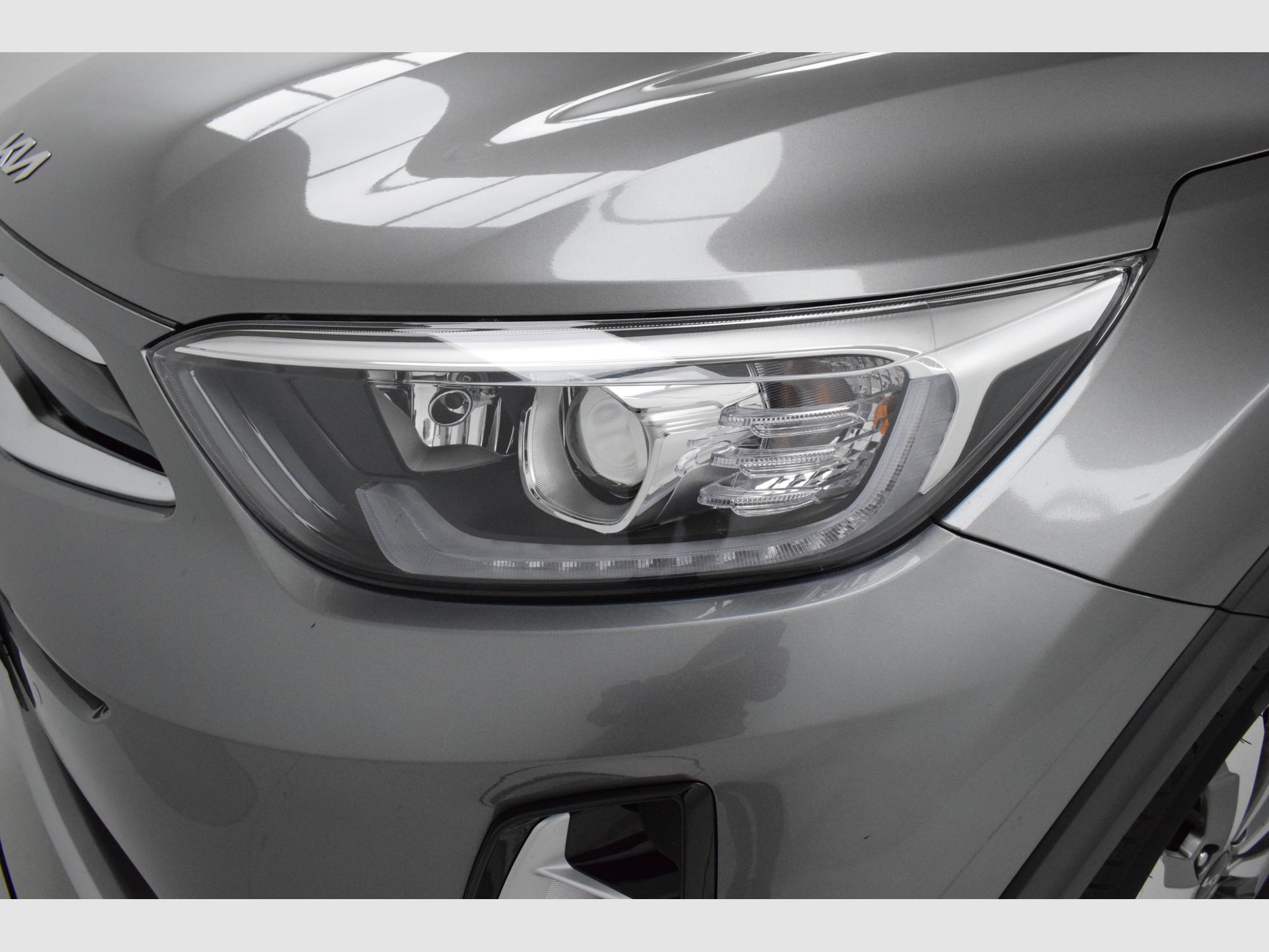 Kia Stonic - 10
