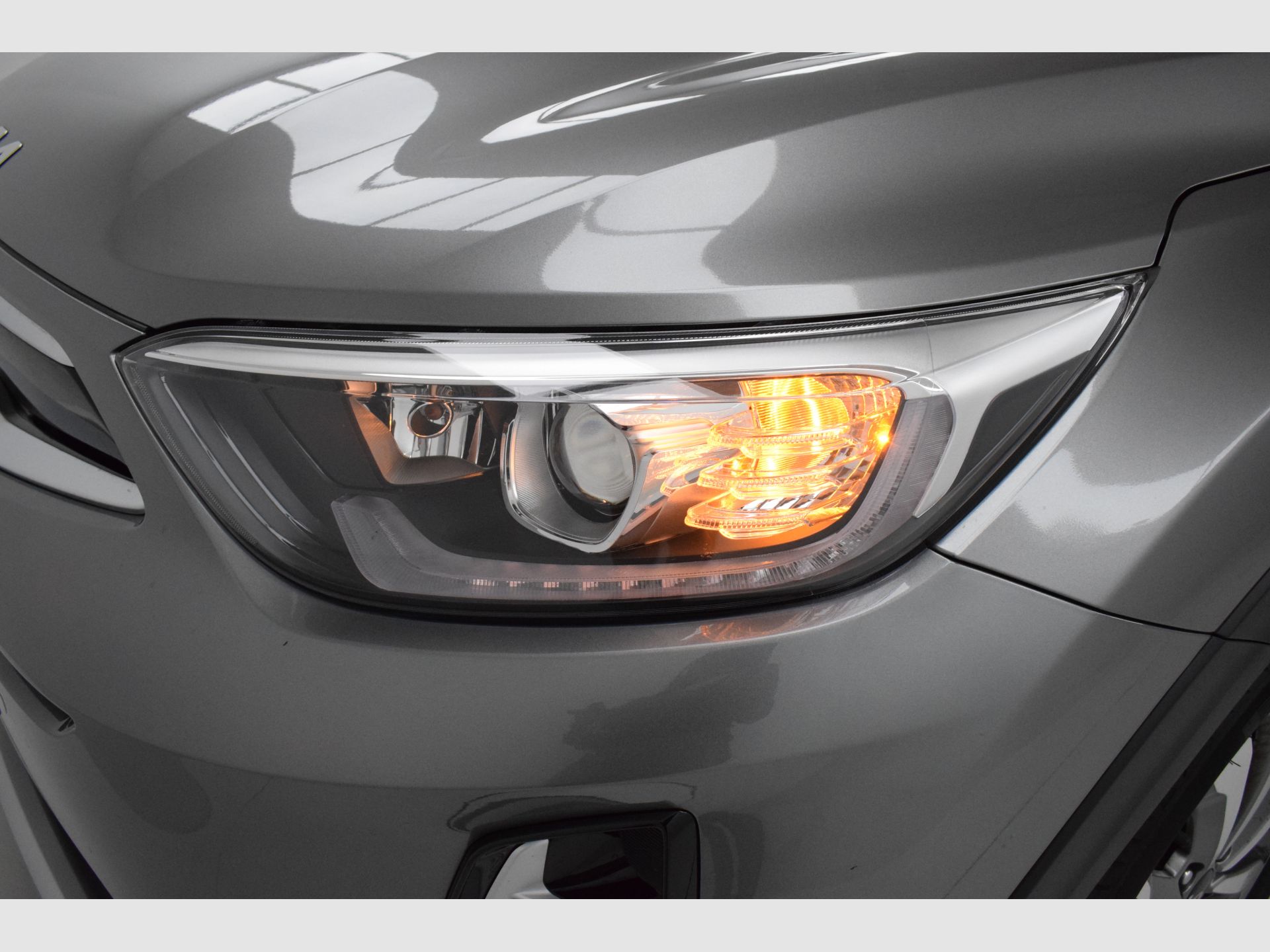 Kia Stonic - 11