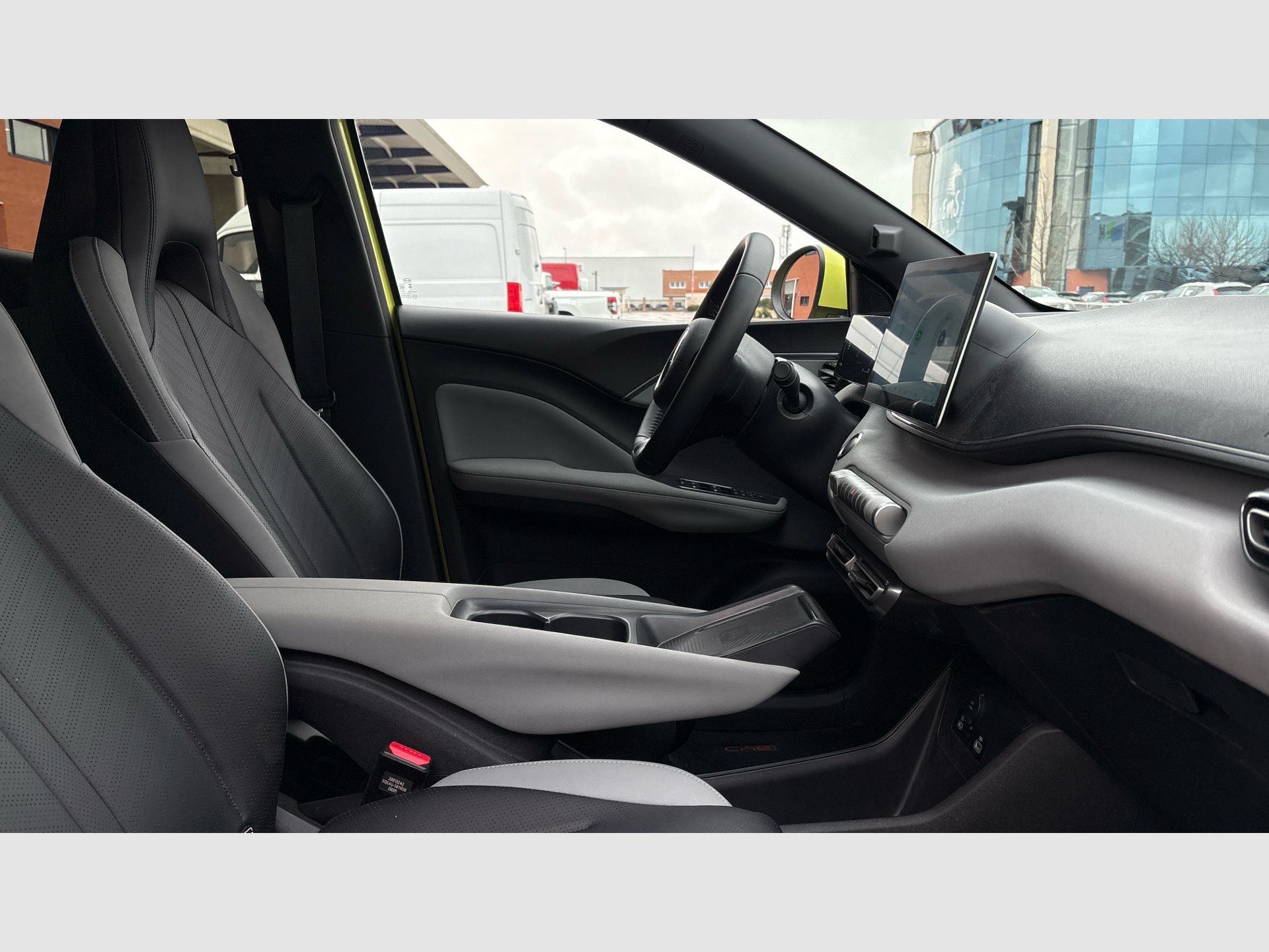 BYD Dolphin Surf - 9