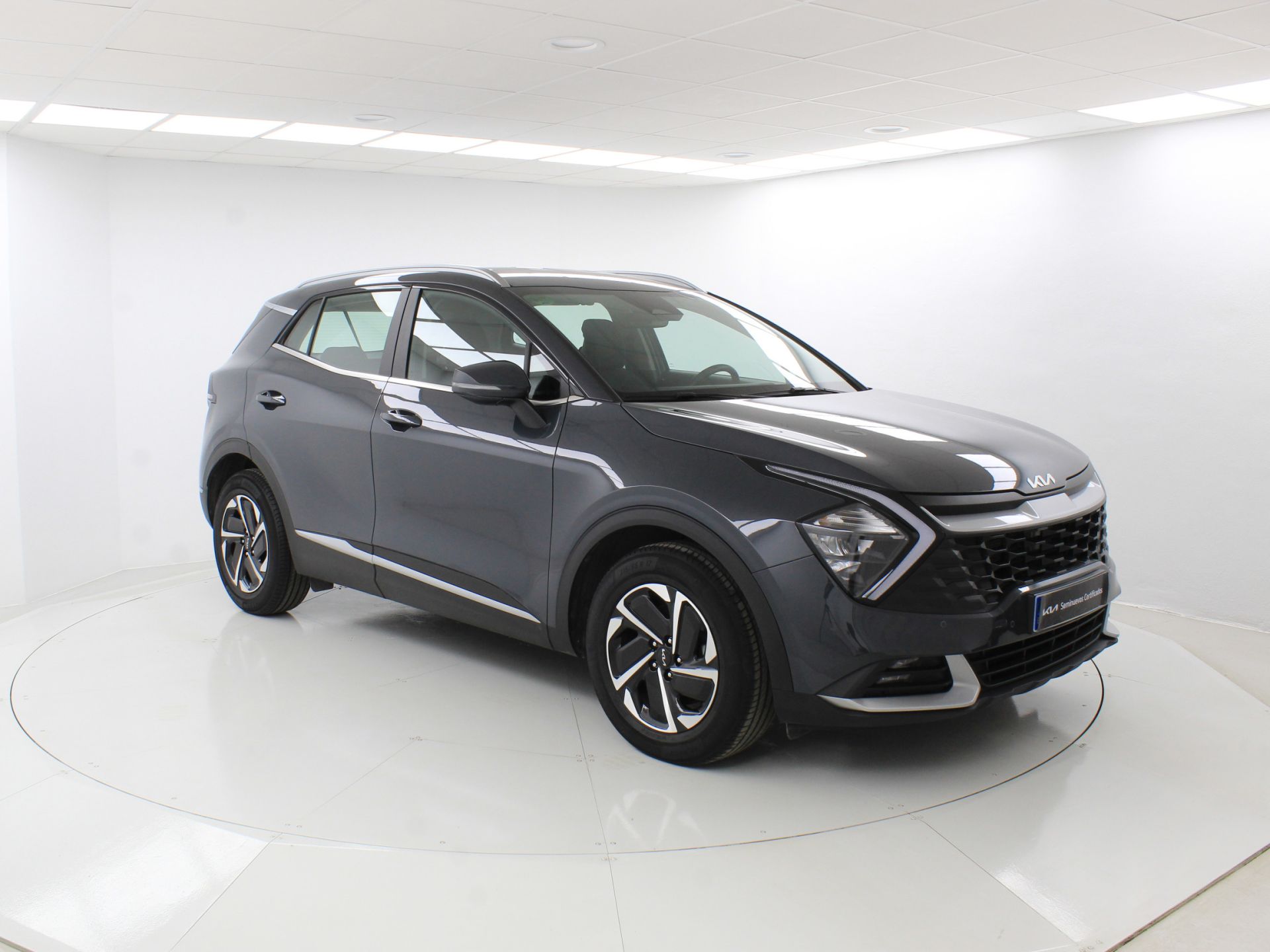 Kia Sportage - 6