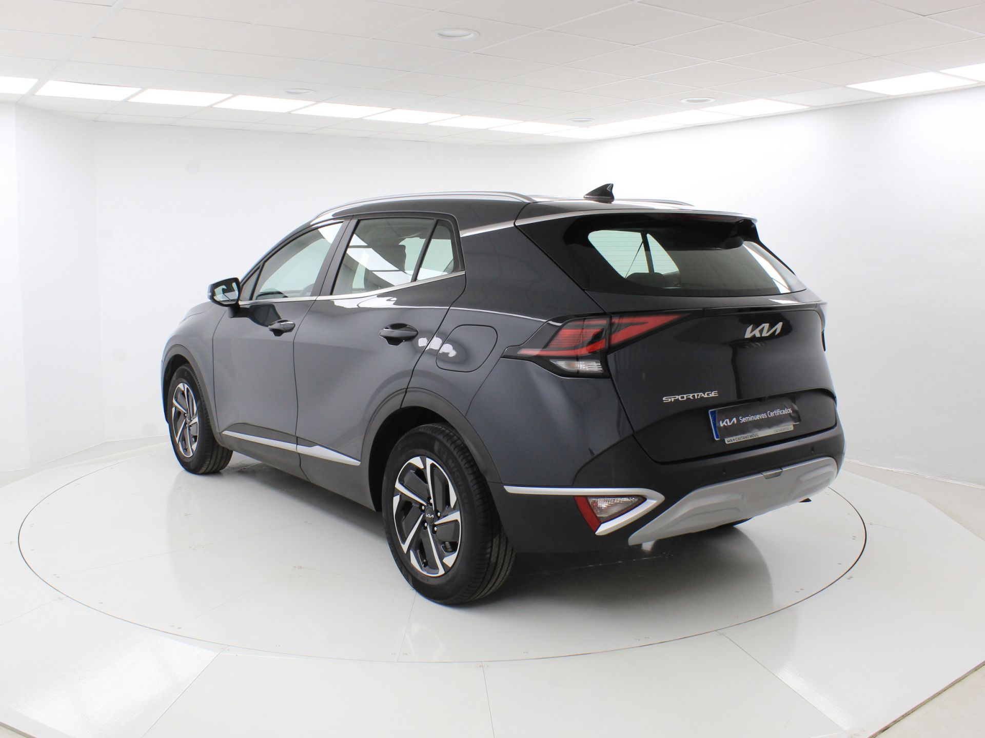 Kia Sportage - 3