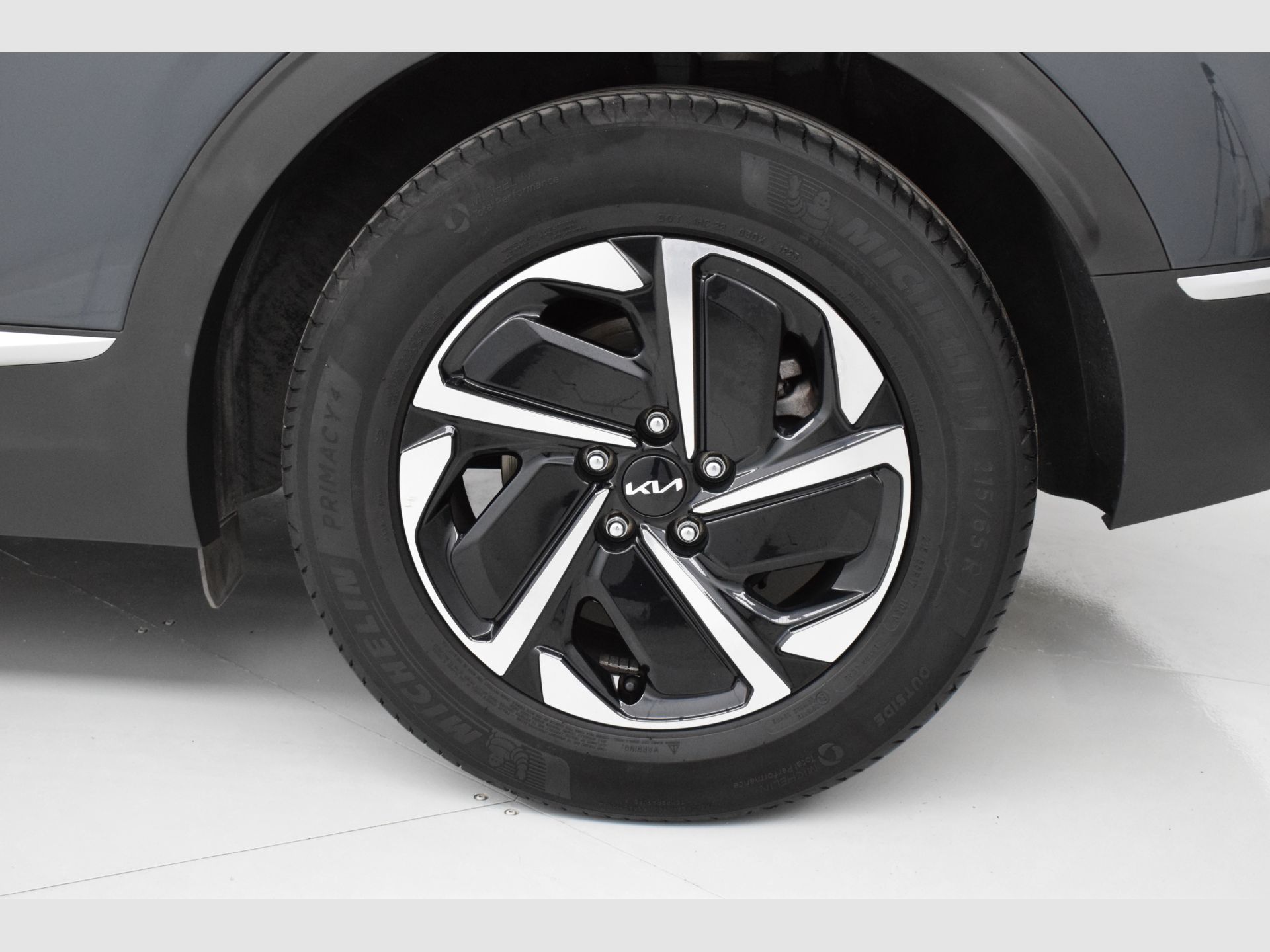 Kia Sportage - 8