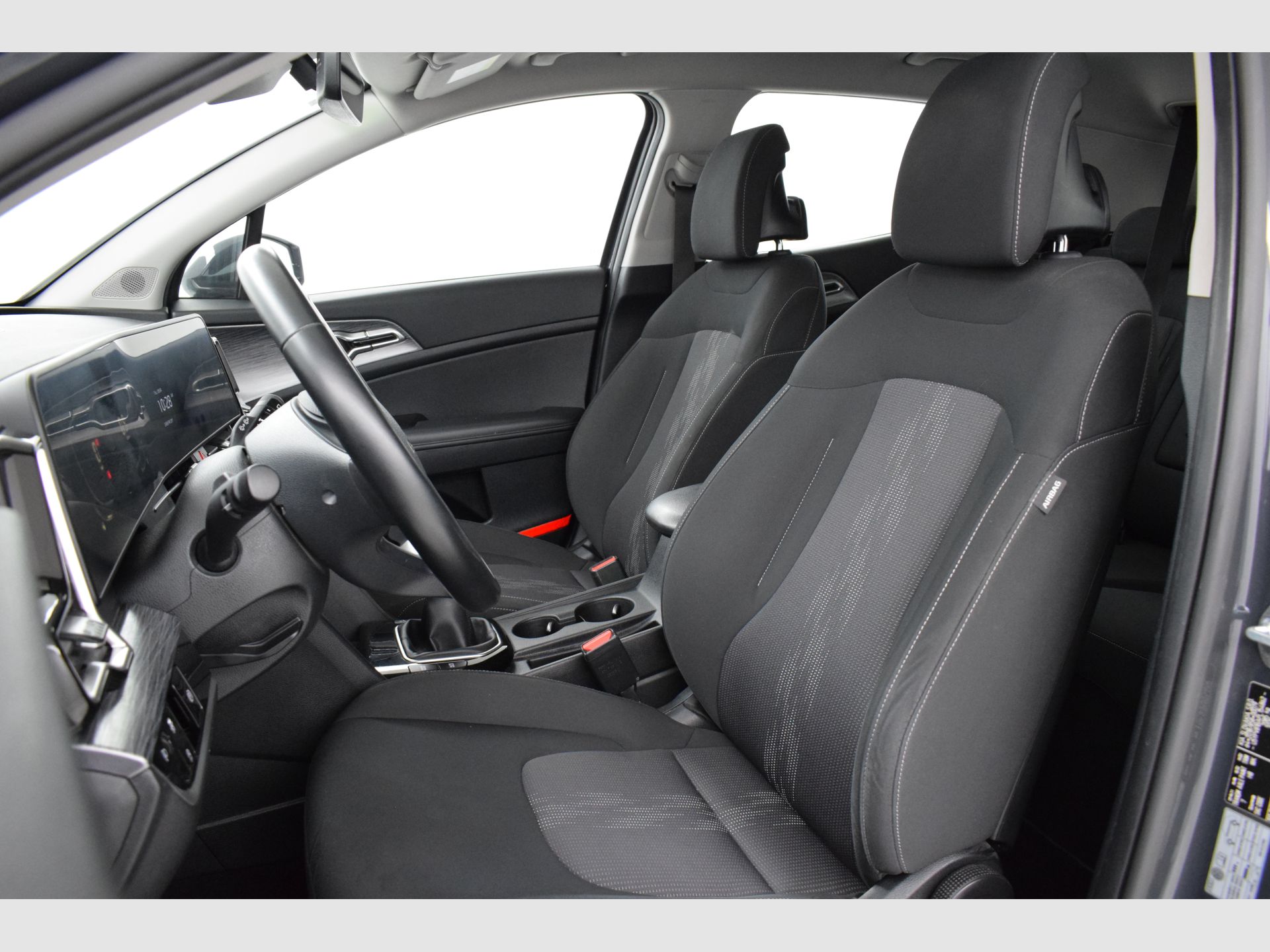 Kia Sportage - 11